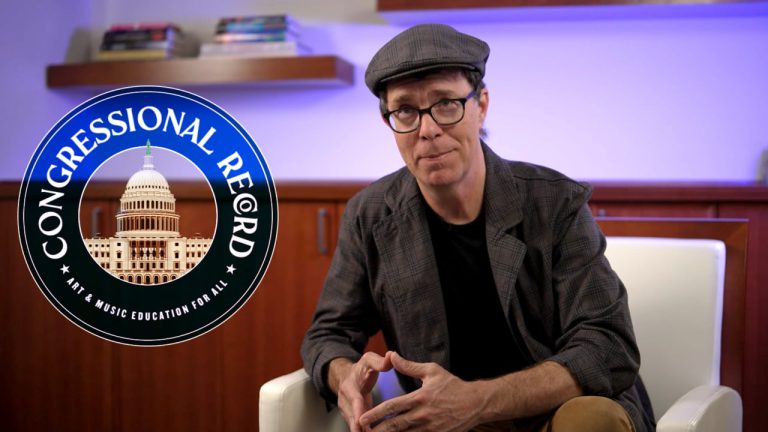 Ben Folds — Congressional Record 2024