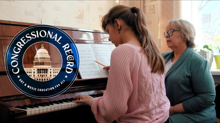 Closing Message — Congressional Record 2024