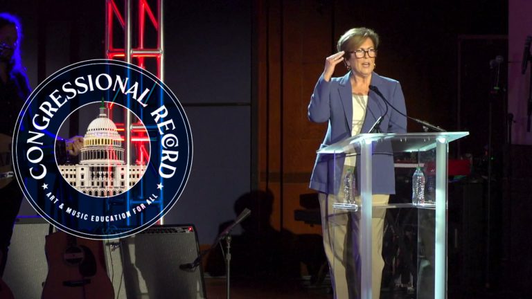 Deborah Rutter, President, Kennedy Center