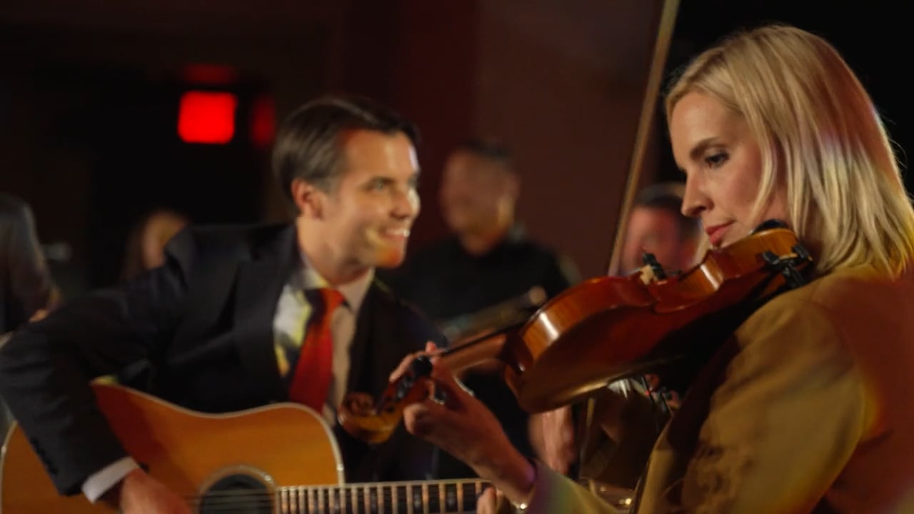 Congressional Record Highlight Reel