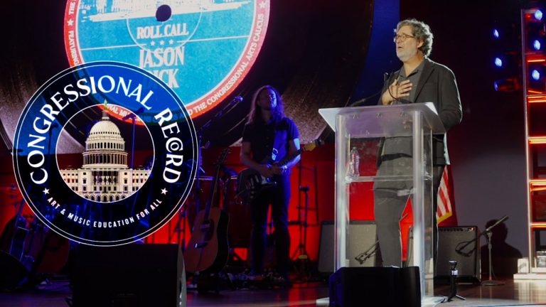 Jason Dick, Editor in Chief, Roll Call