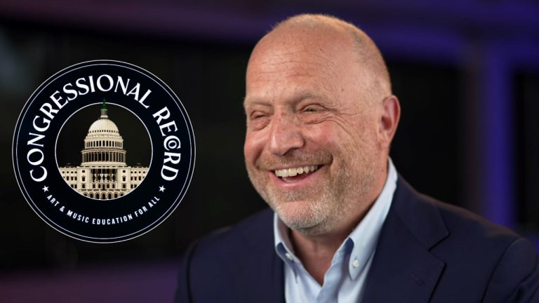 Randy Cohen, Americans for the Arts