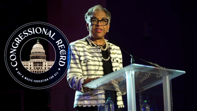 Representative Joyce Beatty