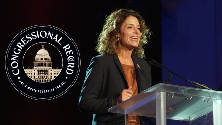 Representative Julia Letlow